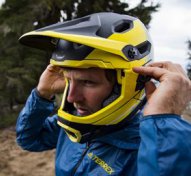 Soutěž o enduro přilbu BELL Super DH MIPS - UKONČENO